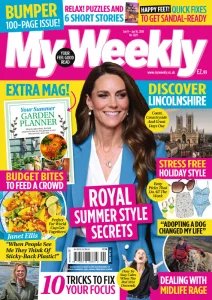 My Weekly - 06.9.2026