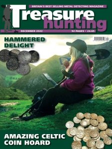 Treasure Hunting - 12.2022