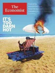 The Economist EU - 07.18.2026