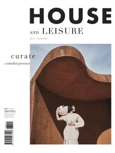 House and Leisure - Autumn 2026