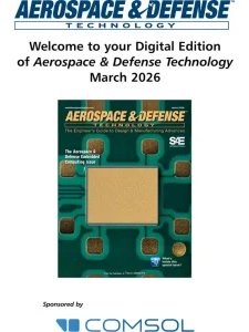 Aerospace & Defense Technology - 03.2026