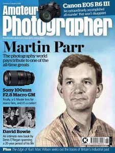 Amateur Photographer - 27.01.2026