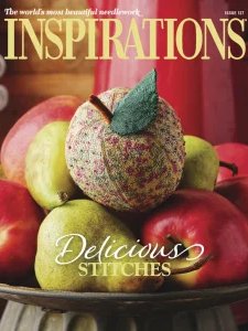 Inspirations - Is. 127 2025