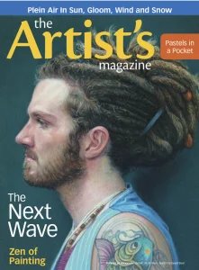 The Artist's - 01/02 2016