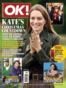 OK! UK - 24.11.2025