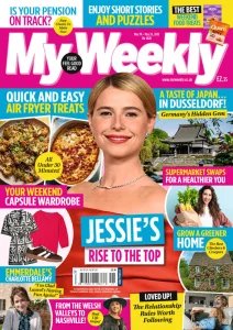 My Weekly - 05.19.2026