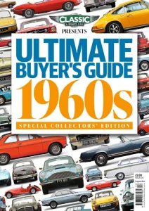 Classic & Sports Car - Ultimate Buyer's Guide 1960s, 2026