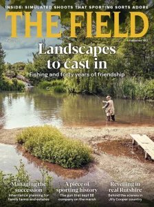 The Field - 05.2026