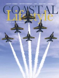 Coastal Lifestyle - 06/07 2025