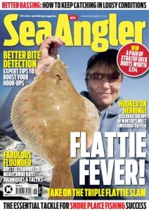 Sea Angler - 03.2026