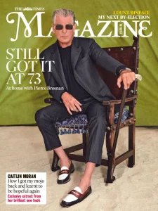 The Times Magazine - 12.09.2026