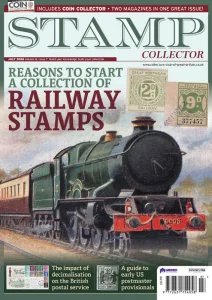 Stamp Collector - 07.2026