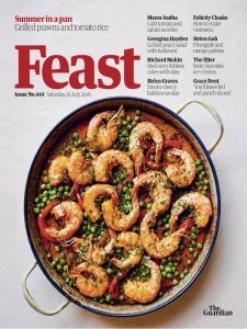 The Guardian Feast - 25.07.2026