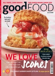 BBC Good Food UK - 06.2026