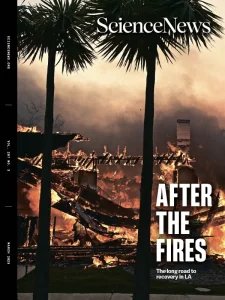 Science News - 03.2025