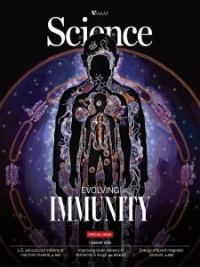 Science - 7.08.2025