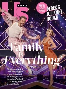 Us Weekly - 11.17.2025