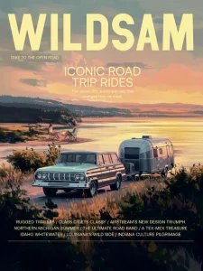 Wildsam - 07.2025