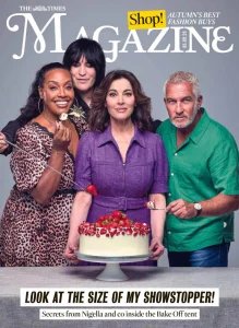 The Times Magazine - 09.5.2026