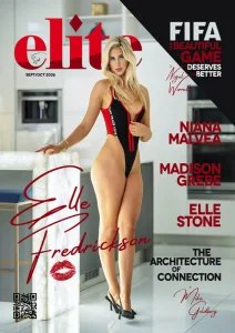 Mancave Elite - 09/10 2026