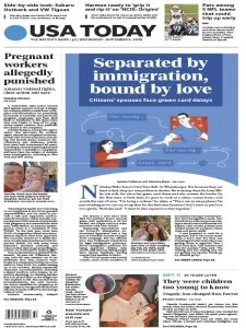 USA Today - 09.9.2026