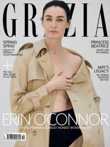Grazia UK - 13.04.2026