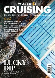 World of Cruising - 04/05 2026