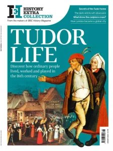 History Extra Collection - 08.2025