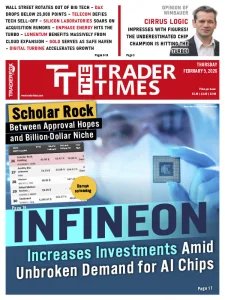 Trader Times - 5.02.2026