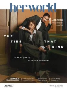 Her World SG - 05.2026