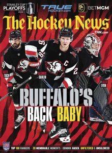 The Hockey News - Playoff 2026