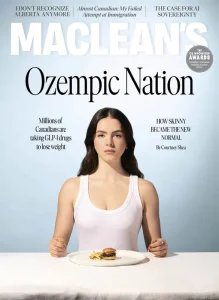Maclean's - 05.2026