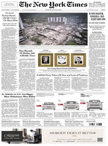 The New York Times - 06.28.2026