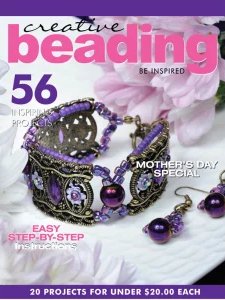 Creative Beading - Vol 23 Is. 2 2026