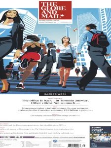 The Globe and Mail - 09.5.2026