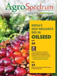 AgroSpectrum - 06.2025