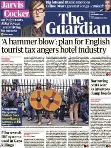 The Guardian - 11.09.2026