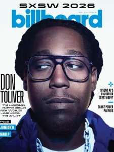 Billboard - 03.7.2026