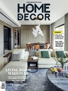 Home & Decor SG - 05.2021