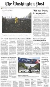The Washington Post - 08.18.2026