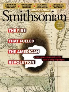 Smithsonian - 11.2025