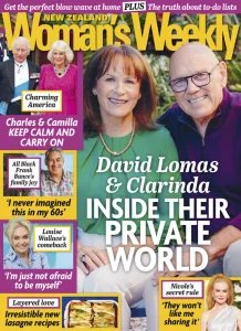 Woman's Weekly NZ - 05.11.2026