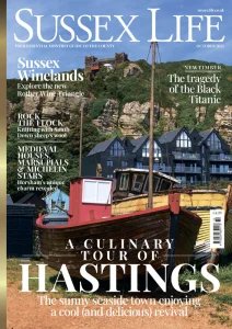 Sussex Life - 10.2025