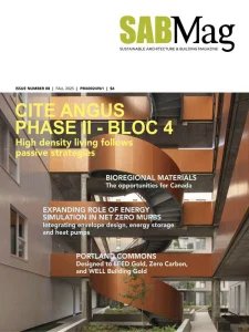SABMag - Fall 2025