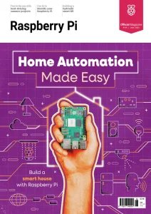 Raspberry Pi - 06.2025