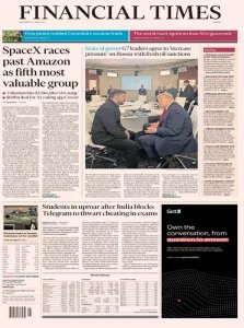 Financial TImes EU - 17.06.2026
