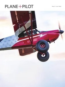 Plane & Pilot - 03/04 2026