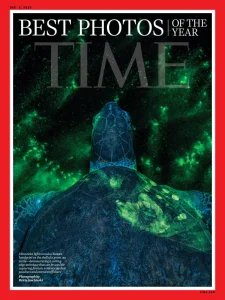 TIME USA - 12.8.2025