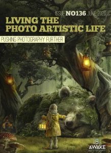 Living The Photo Artistic Life - 06.2026