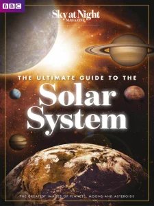 BBC Sky at Night - Solar System 2019
